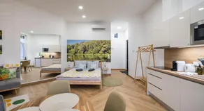 Stafétaház Apartmanok - Image 2