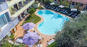 Hotel Alessandra - Image 5