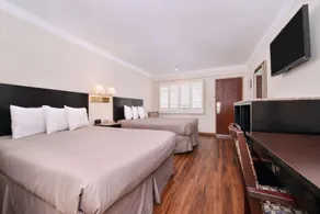 Hotel Heritage - Image 2