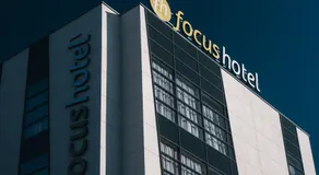 Focus Hotel Premium Olsztyn - Image 4