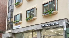 2Baths 2BR Suite Heart of Sinchon - Image 3