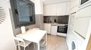 Sabaris, Baiona, apartamento con terraza - Image 3