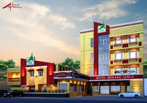 Hotel Menara Lexus - Image 4