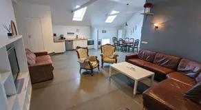 Central Apartments  - Image 3
