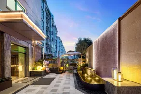 Starway Hotel (Changzhou Chunqiu Yancheng Wuyue Plaza) - Image 3