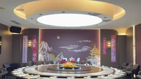 Shuozhou Shenghouyuan Hotel - Image 5