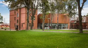 Studio Kampus Garnizon - Image 5
