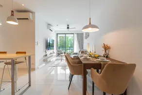 Serenity 2bd apartments in Cassia - Image 2