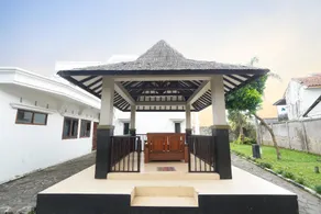 Sapadia Guesthouse Ciwidey Bandung - Image 3