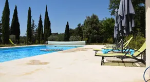 La Chambre des Amis au Moulin des GYPSES, Ventoux - Image 3