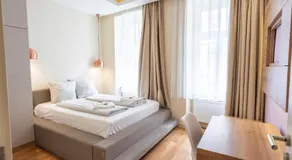 Vienna Living Ottakring - Aparthotel - Image 2