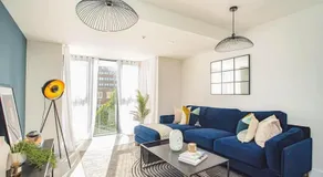 Hemel Apartments- Elite Escape - Image 4