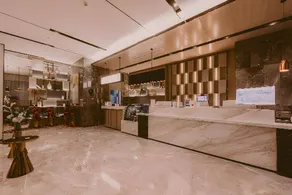 Echarm Hotel Wuhan Jiefang Park - Image 3