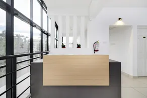 OYO 74737 Abudhabi Residency - Image 3