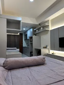 Paradise Inn 1222 Pollux Habibie Batam - Image 2