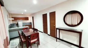 Executive Tulip Apartelle - Image 4