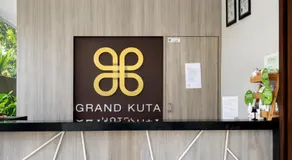Grand Kuta Hotel Lombok - Pool - 43 inch Google TV - Strong 60Mbps WiFi - New Enhanced Management - Image 3