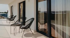 NEW 2025 Villa Nikante with heated pool - Image 4