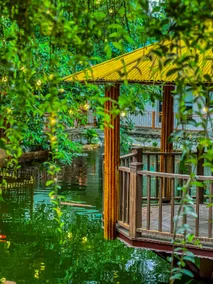 Hẻm LÀNH Hideaway - Image 4