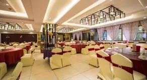 Borrman Hotel Liuzhou Ma'anshan Park Gubu Shopping Mall - Image 3