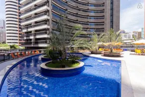 Landscape Beira Mar - 1804 Gold B - Image 4