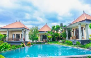 Villa Danu Kintamani - Image 2