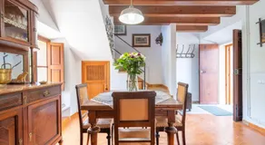 Maison de vacances 'Ca'n Repic' avec vue sur la montagne, terrasse privée et Wi-Fi - Image 3