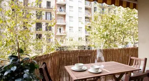 Avinguda Gaudi Apartment - Image 4