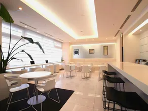 Hotel Vista Sapporo Nakajima Koen - Image 4