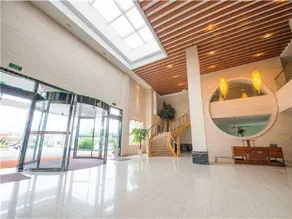 Huangshan Yishui Hotel - Image 5