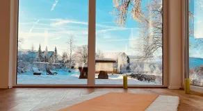 Berghotel Hoher Knochen - Ruhe & Natur - Image 4