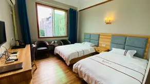 Jinpeng Hotel - Image 2