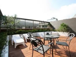 Amare Hotel Uijeongbu - Image 3
