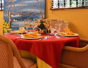 Beau Rivage Hotel - Image 5