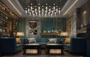 Chaoshe Hotel - Image 2