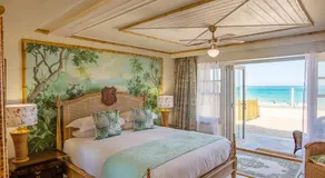 Tolcarne Beach Colonial Restaurant and Rooms - Image 2