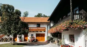 Ferienwohnung Stuiber - Image 4