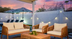 3Bedroom 2Bath - Saltwater Pool, Hot Tub, & Pool Table - Image 5