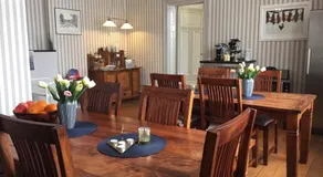 Ting1903 Bed & Breakfast - Image 4
