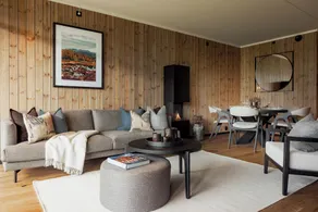 Highland Lodge Fjellandsby - Image 2