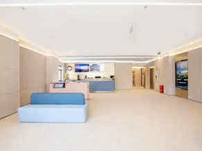 Hanting Hotel Beijing Yizhuang Creative Life Plaza Cultural Park - Image 5