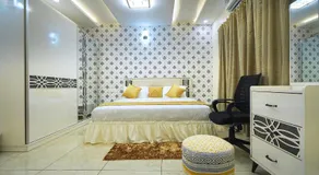 Thoppil lake residency inn - Image 5