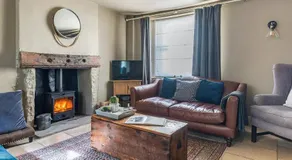 Granby Cottage, Peak District National Park - Image 2
