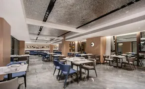 Yiju Hotel Shantou High-Speed Railway Station Branch - Image 4