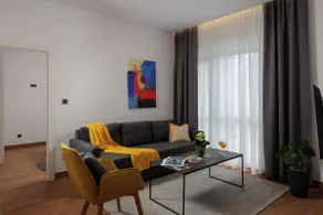 Apartamento totalmente equipado - Image 4