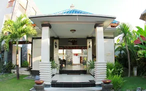 Mamo Hotel Uluwatu - Image 4