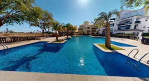 Casa Salmonete AG-Murcia Holiday Rentals Property - Image 4