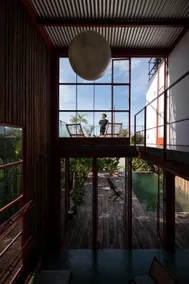 Scarlet Pavilion - Image 3