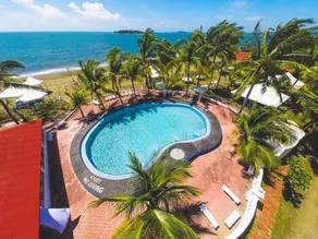 Isla Vista Beach Resort - Image 1