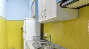 Apartamento para dos en San Bernardo - Image 4